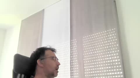 Snapshot of exhibit77 chatting on 06.29.26 exhibit77 online show from 06.29.26