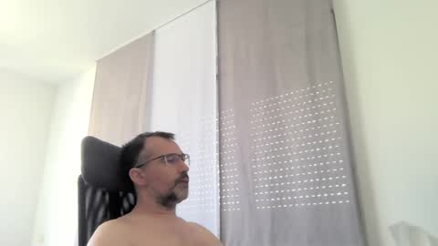 Snapshot of exhibit77 chatting on 07.15.26 exhibit77 online show from 07.15.26