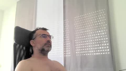 Snapshot of exhibit77 chatting on 07.17.26 exhibit77 online show from 07.17.26