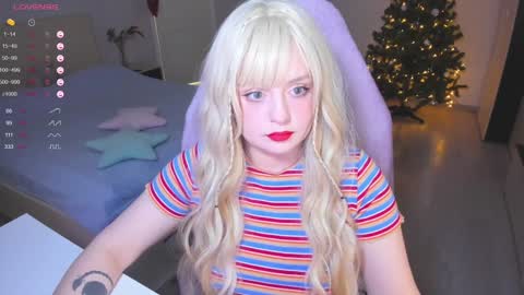  Amy  online show from 01.07.25