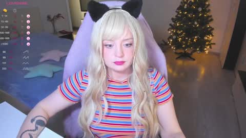  Amy  online show from 01.10.25