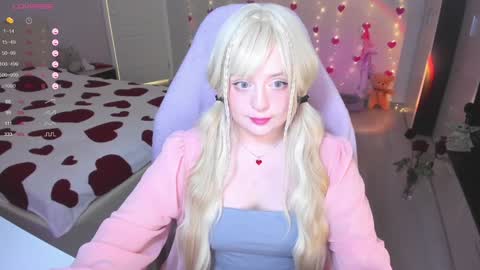  Amy  online show from 02.04.25