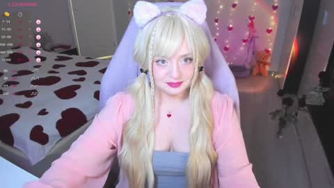  Amy  online show from 02.04.25