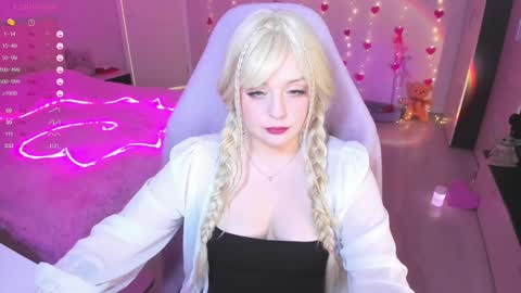  Amy  online show from 02.10.25