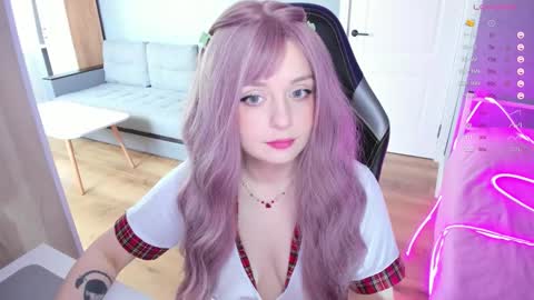  Amy  online show from 09.12.25