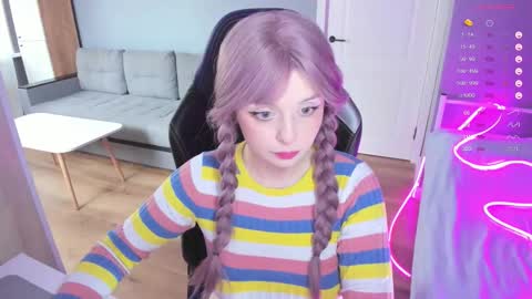  Amy  online show from 10.04.25