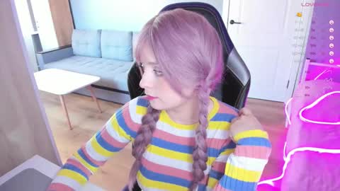  Amy  online show from 10.09.25