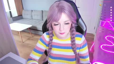  Amy  online show from 10.10.25