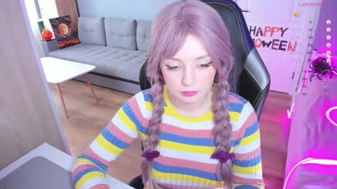  Amy  online show from 11.02.25