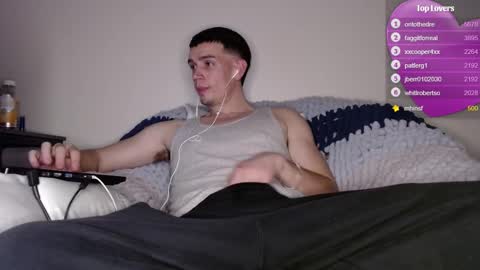 Snapshot of exi111 chatting on 01.16.26 Exi111 online show from 01.16.26