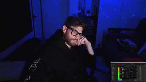 exia425 online show from 01.18.26