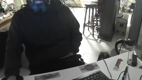 Gio online show from 12.15.24