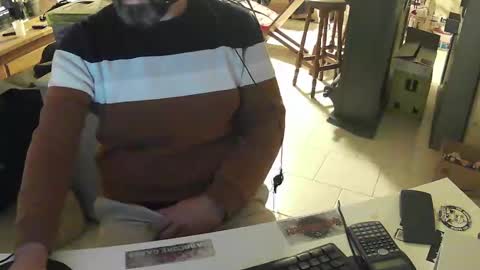 Gio online show from 01.19.25