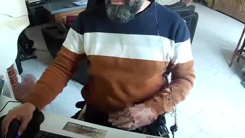 Gio online show from 02.17.25