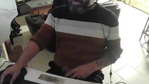 Gio online show from 02.17.25