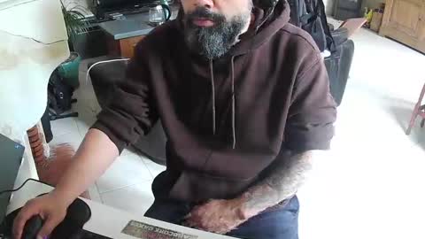 Gio online show from 02.23.25