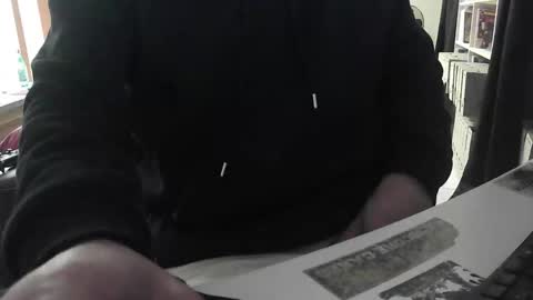 Gio online show from 01.15.26