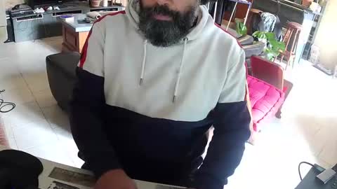 Gio online show from 01.19.26