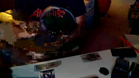 Gio online show from 06.14.26