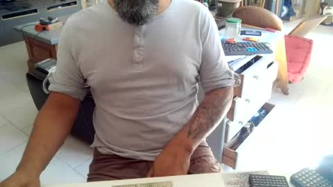 Gio online show from 07.24.26