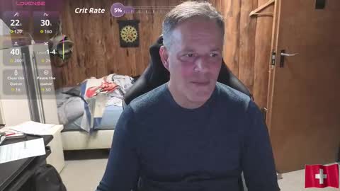 exibe1219 online show from 10.26.25