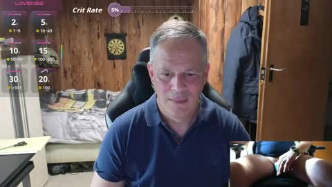 Snapshot of exibe1219 chatting on 04.28.26 exibe1219 online show from 04.28.26