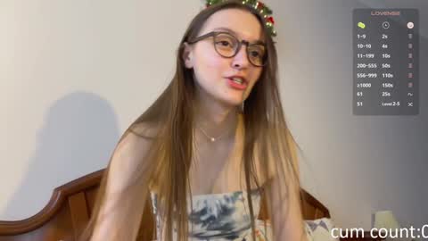 Anna online show from 12.07.24