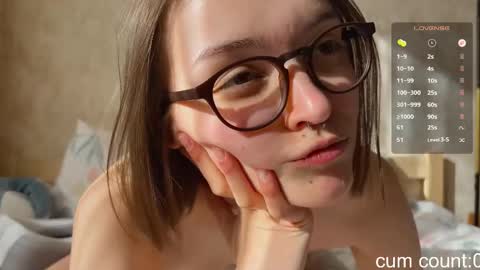 Anna online show from 03.10.26