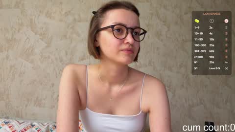 Anna online show from 05.15.26