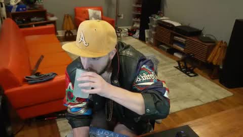 exjockstud online show from 02.23.25