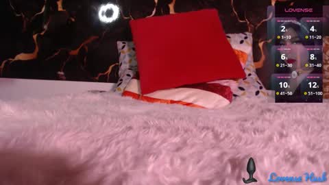 Exotique online show from 03.21.26