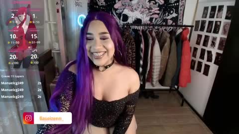  Goddess Exodia    please help me reach 100 thumbs up online show from 04.10.26