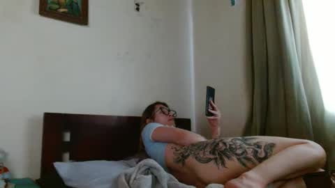 Exolizz online show from 12.19.24