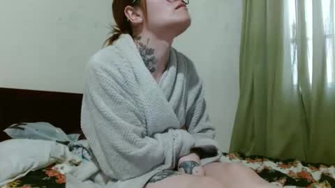 Exolizz online show from 12.31.24