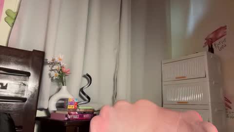 Angela online show from 12.14.25