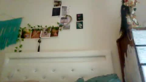 exotic_bailey_1111 online show from 10.31.25