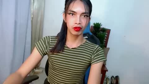 Lixe online show from 03.10.25