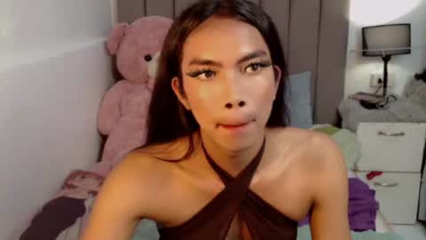 Snapshot of exotic_blacklixexx69 chatting on 06.21.26 Lixe online show from 06.21.26