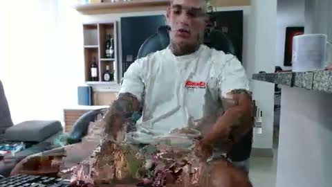 camilo online show from 04.15.26