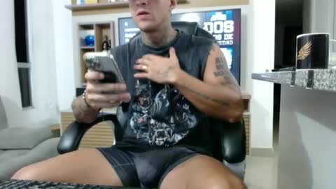 camilo online show from 04.26.26