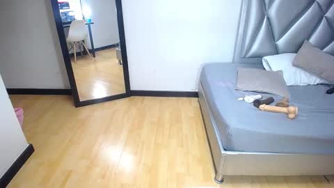 Snapshot of exotic_karmella chatting on 03.11.25 exotic_karmella online show from 03.11.25