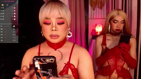 Lindsay online show from 02.03.26