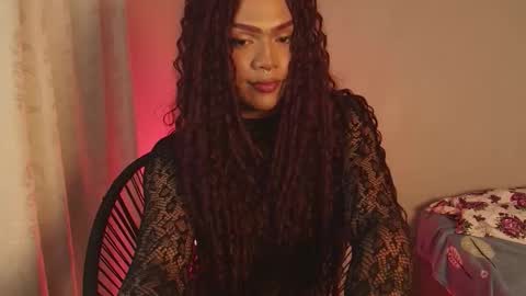 Soy Carla online show from 03.21.26