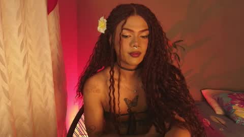 Soy Carla online show from 04.06.26