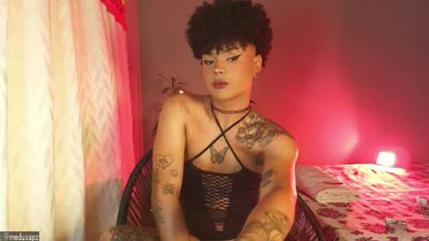 Soy Carla online show from 06.03.26