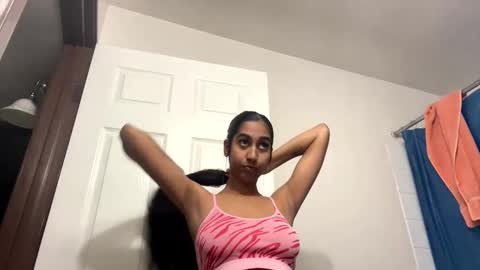 exoticanna444 online show from 01.06.25