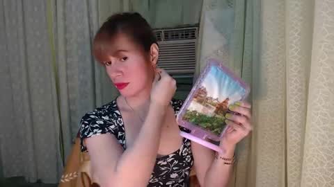 Snapshot of exoticbabes chatting on 12.30.24 exoticbabes online show from 12.30.24