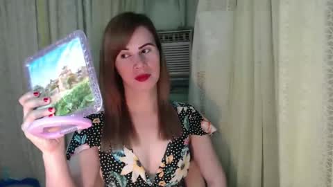 Snapshot of exoticbabes chatting on 02.09.25 exoticbabes online show from 02.09.25