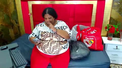 Mandy online show from 01.05.25