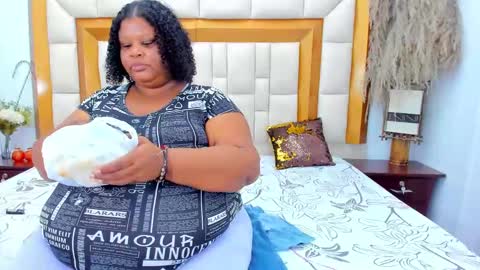 Mandy online show from 01.29.25